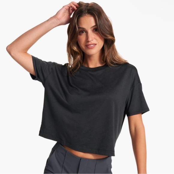 Vuori Energy Tee NWT - Picture 3 of 3